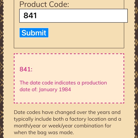 Louis Vuitton Monogram Pochette Sport Vintage - Picture 17 of 17